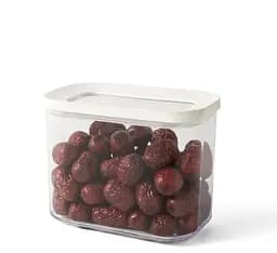 Емкость для хранения сыпучих продуктов ERNESTO Германия 1,4 л Прозрачный 21391