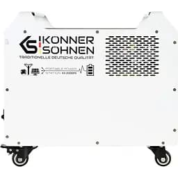Зарядна станція Konner&Sohnen KS 2000PS [141304] - мініатюра 7