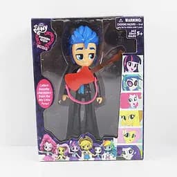 Іграшка Флеш Сентрі My Little Pony: Дівчатка з Еквестрії