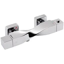 Смеситель термостатический для душа Zkrouceny 40T105C (QTZKR40T105C)