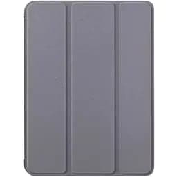 Чехол Primolux Slim Stylus для планшета Apple iPad Mini 6 / Apple iPad Mini 7 - Grey
