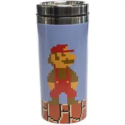 Термочашка Paladone Travel Mug Super Mario Bros 450 мл (PP5017NN)