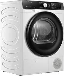 Cушильний автомат Hisense DH3S802BW3/UA (7087416) - мініатюра 7