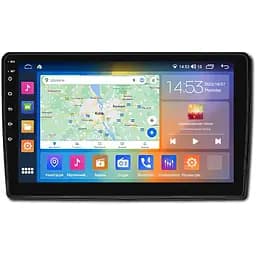 Автомагнитола с 10.1'' сенсорным экраном XPRO Toyota Land Cruiser 100 2005-2010 (MER-14134_6215)