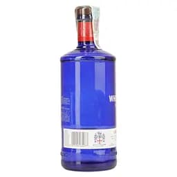 Джин Whitley Neill Connoisseur’s Cut London Dry Gin 47% 0.7 л - мініатюра 2