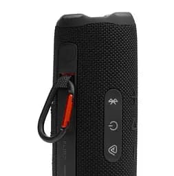 Портативна колонка JBL FLIP7-BLK Bluetooth 5.4 IP68 35 Вт Black - мініатюра 7