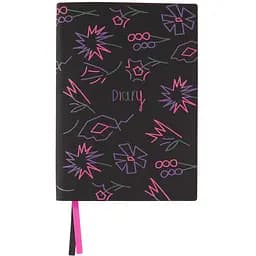 Записник діловий А5 Yes Fiori недатований 320 сторінок (252622)