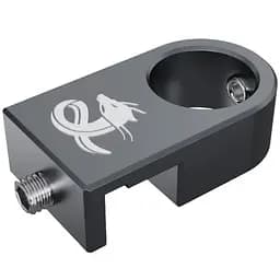 Тримач для трубок 17мм Chihiros Metal Pipe Clamp 17мм - мініатюра 1