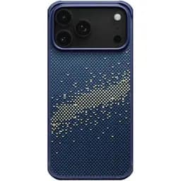 Чохол Pitaka Aramid ProGuard для Apple iPhone 17 Pro Milky Way Galaxy (KI1705MGP) [163235]