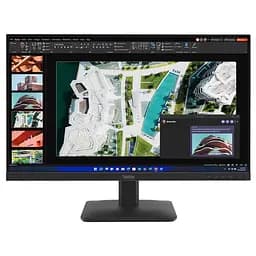 Монітор Lenovo 27" S27-4e FHD IPS 100Hz (64BEKAT1UA)