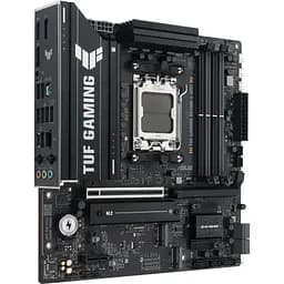 Материнська плата ASUS TUF GAMING B850M-E WIFI - мініатюра 2
