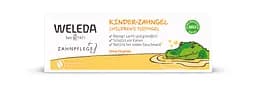 Зубний гель для дітей Weleda, 50 мл (00818600) - мініатюра 5