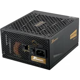 Блок живлення Seasonic Prime 1300 GOLD (SSR-1300GD) Б/в