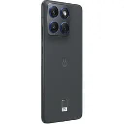 Мобільний телефон Motorola Edge 70 12/512GB Gadget Grey (PBA50006RS) - мініатюра 10