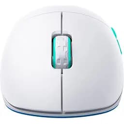 Миша Xtrfy M8 Wireless White [M8W-RGB-WHITE] [94909] - мініатюра 3