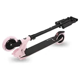 Дитячий самокат HyperMotion Willy Pink (WILLY SC HYP PINK) - мініатюра 5