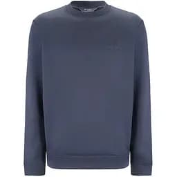 Кофта Viverra Every Day Fleece Top Grey S (1102-РБ-2236888)