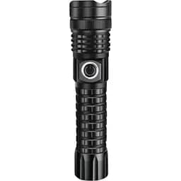 Ручний ліхтар RB-289 із зумом TG LED Type-C 18650