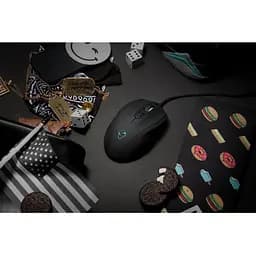 Миша ігрова Mionix Castor Gamer - мініатюра 7