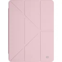 Чехол ArmorStandart Y-Type PEN для Apple iPad Air 11" 2025 / 2024 Pink (ARM77529) [142403]