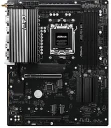 Материнская плата AsRock B850 PRO-A WIFI (B850 PRO-A WIFI) (Socket AM5, AMD B850, ATX)