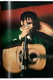 Alfred Wertheimer. Elvis and the Birth of Rock and Roll - мініатюра 9