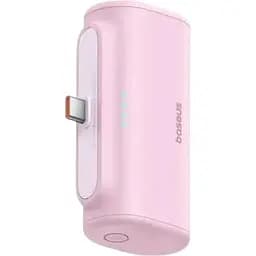 Зовнішній акумулятор Baseus Compact Fast Charging Type-C Edition 5000mAh 20W P10068306413-00