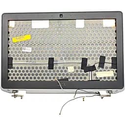 Кришка матриці з рамкою та петлями для ноутбука Dell Latitude E6330 (EA0LK000300) Б/в