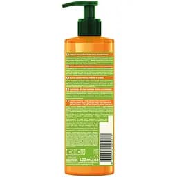 Спеціальний засіб по догляду Garnier Fructis Комплексний догляд Гудбай посічені кінчики 400 мл - мініатюра 2