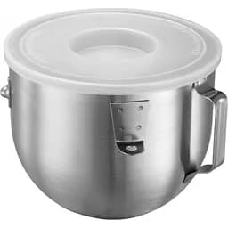 Планетарний міксер KitchenAid Heavy Duty 5KPM5EWH [131315] - мініатюра 7