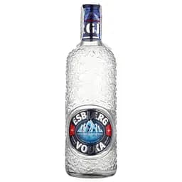 Горілка Esbjaerg, 40%, 0,7 л (W3077)