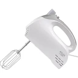 Міксер Adler AD 4201 компактний 300 Вт