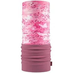 Шарф-труба детская (8-12) Buff Junior Polar, Simathy Pink Розовый