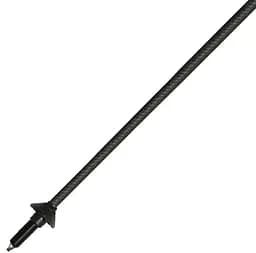 Палиці для скандинавської ходьби Gabel FLD Carbon 115 (7009400801150) (DAS302701) - мініатюра 4