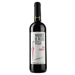 Вино Marques de Puerta Vella Garnacha, 13%, 0,75 л (8000018036322)