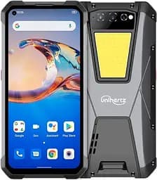 Смартфон Unihertz Tank 12/256GB Night Vision Camera Black