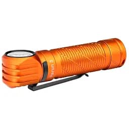Ліхтар Olight Perun 3 Standard Verision Orange - мініатюра 5