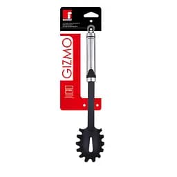 Ложка для спагеті Bergner Gizmo 32 см (BG-3063) - мініатюра 4