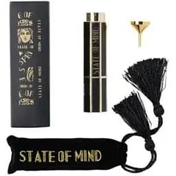 Парфюмированная вода оригинал State Of Mind Open Mind 20 мл