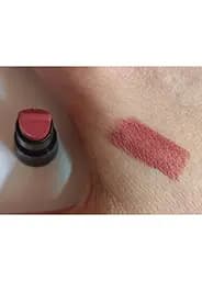 Пробник матова губна помада Avon Ультра Гламурний рожевий/Rosy Chic 0 6 - мініатюра 3