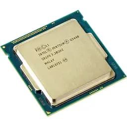 Процессор Intel Pentium G3440 (3M Cache, 3.30 GHz) Б/У