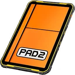 Планшет Ulefone Armor Pad 2 8/256GB LTE Black-Yellow [99461] - мініатюра 5