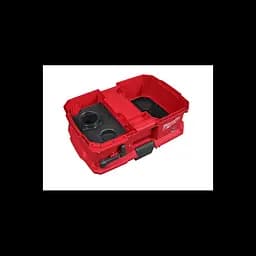 Насадка для очищення фільтрів NEXUS PACKOUT MILWAUKEE, MVA-2 (для M18 FVC23L-0) - мініатюра 2
