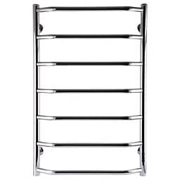 Полотенцесушитель UNIO LT W 800-500-7 Лестница Трапеция (20647)