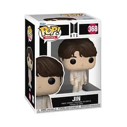 Фігурка Funko Pop Фанк Поп BTS Proof Jin БТС Джин 10 см FP BTS J 368 - мініатюра 2