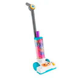 Пилосос 2 в 1 Fisher-Price Веселе прибирання (JMM37)