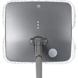 Електрошвабра SWDK Handheld Electric Mop D260 Blue [143362] - мініатюра 3