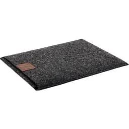 Чохол Gmakin Apple MacBook Air/Pro 15" GM17-15 Felt Case Black [73572]