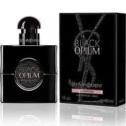 Оригинал Yves Saint Laurent Black Opium Le Parfum 30 мл парфюмированная вода