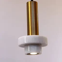 Підвісний світильник Friendlylight Cadis PD FL3075 - мініатюра 2